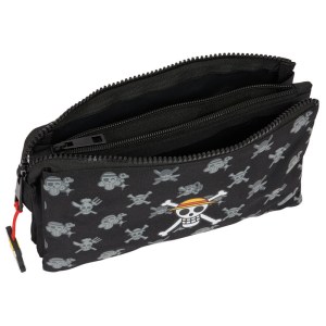 One Piece triple pencil case foto6